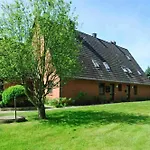 아파트 Haus Dorfstrasse 30-30a Böhl