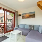 아파트 Haus Dorfstrasse 30-30a