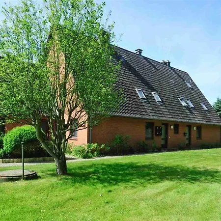 Апартаменты Haus Dorfstrasse 30-30a Bohl