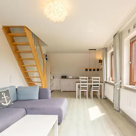 Haus Dorfstrasse 30-30a Apartment Bohl