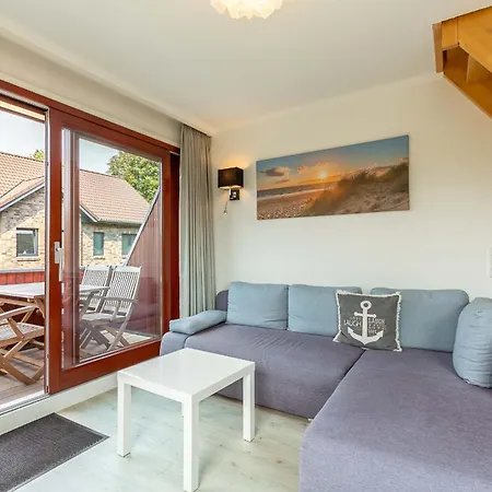 Apartment Haus Dorfstrasse 30-30a