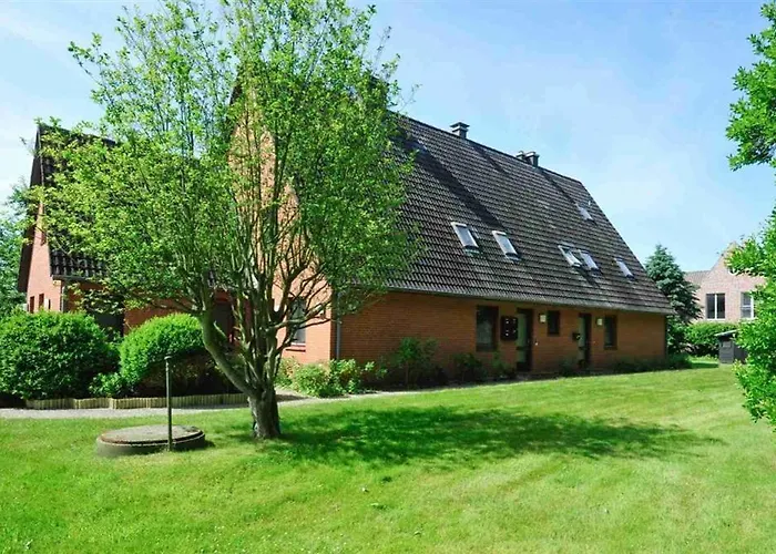 Appartement Haus Dorfstrasse 30-30a Böhl