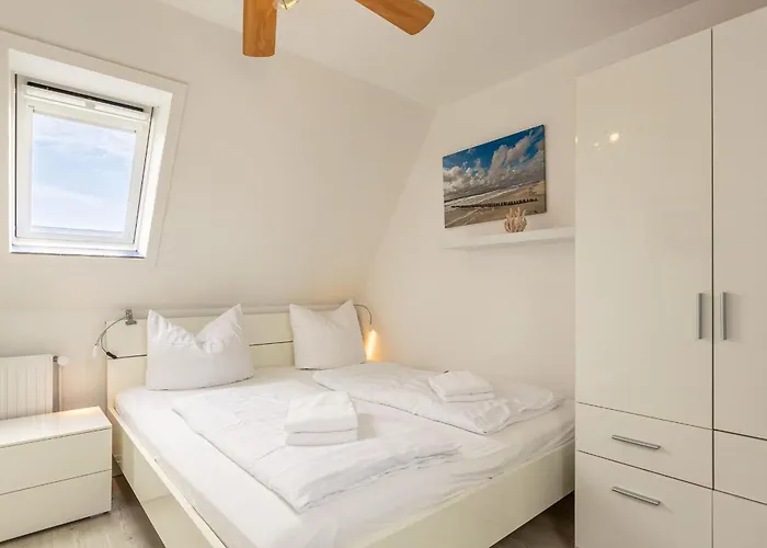 Haus Dorfstrasse 30-30a Appartement