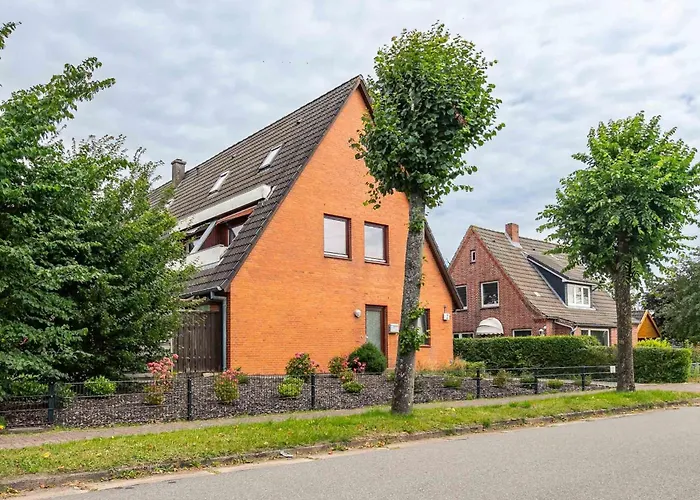 Appartement Haus Dorfstrasse 30-30a Böhl