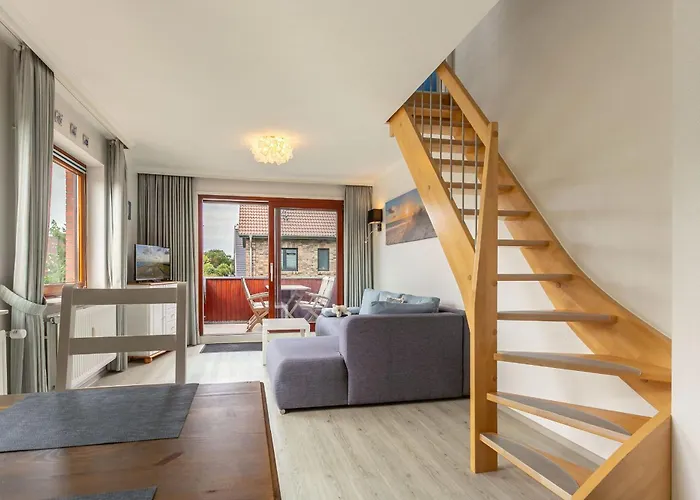 Haus Dorfstrasse 30-30a Appartement