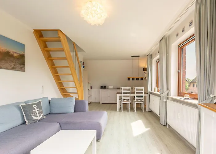 Haus Dorfstrasse 30-30a Appartement Böhl